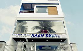 Bach Duong Hotel Nha Trang
