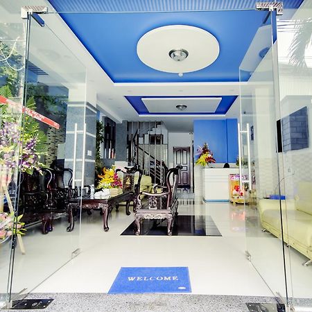 Bach Duong Apartment Nha Trang Ngoại thất bức ảnh