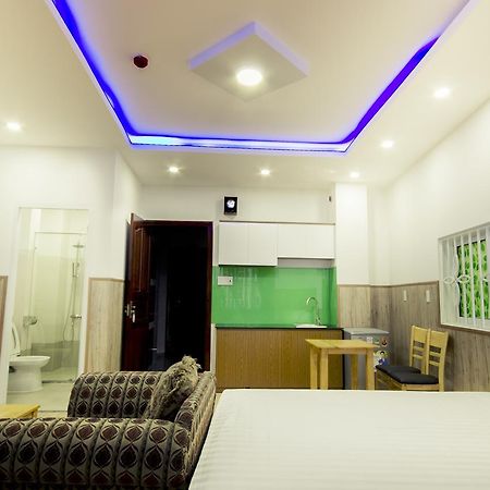 Bach Duong Apartment Nha Trang Ngoại thất bức ảnh
