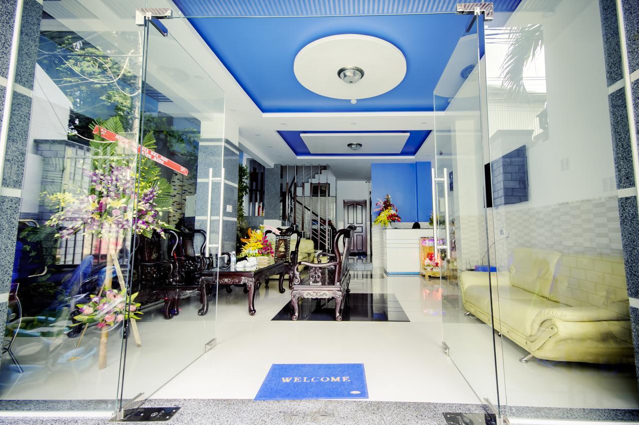 Bach Duong Apartment Nha Trang Ngoại thất bức ảnh