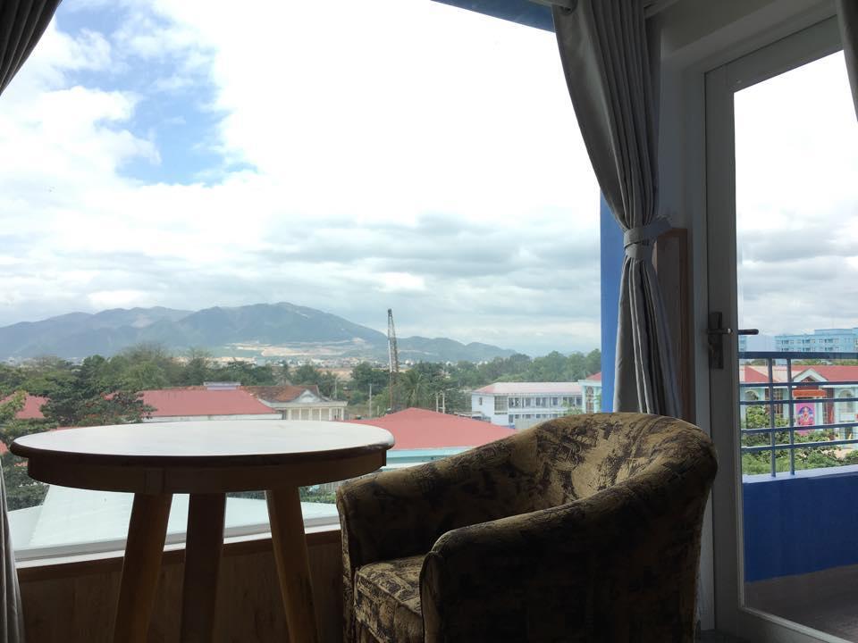 Bach Duong Apartment Nha Trang Ngoại thất bức ảnh
