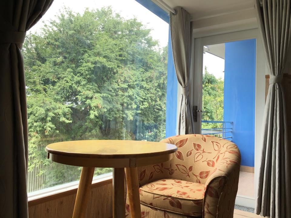 Bach Duong Apartment Nha Trang Ngoại thất bức ảnh