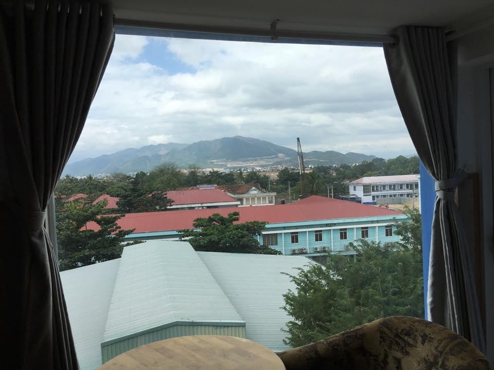 Bach Duong Apartment Nha Trang Ngoại thất bức ảnh