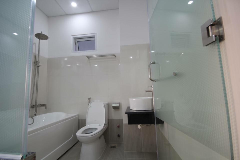 Bach Duong Apartment Nha Trang Ngoại thất bức ảnh