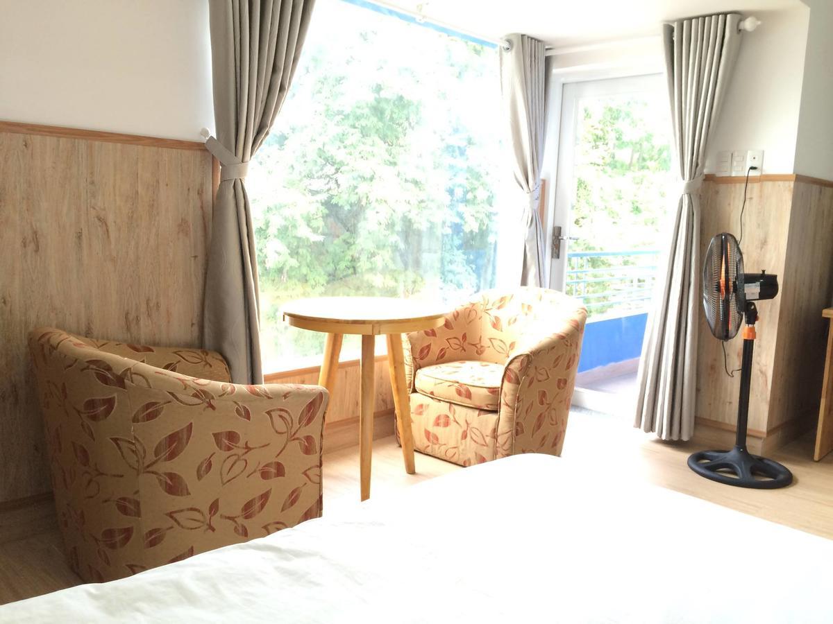 Bach Duong Apartment Nha Trang Ngoại thất bức ảnh