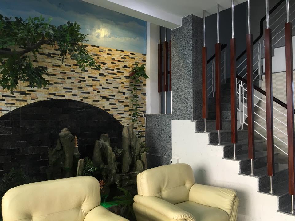 Bach Duong Apartment Nha Trang Ngoại thất bức ảnh