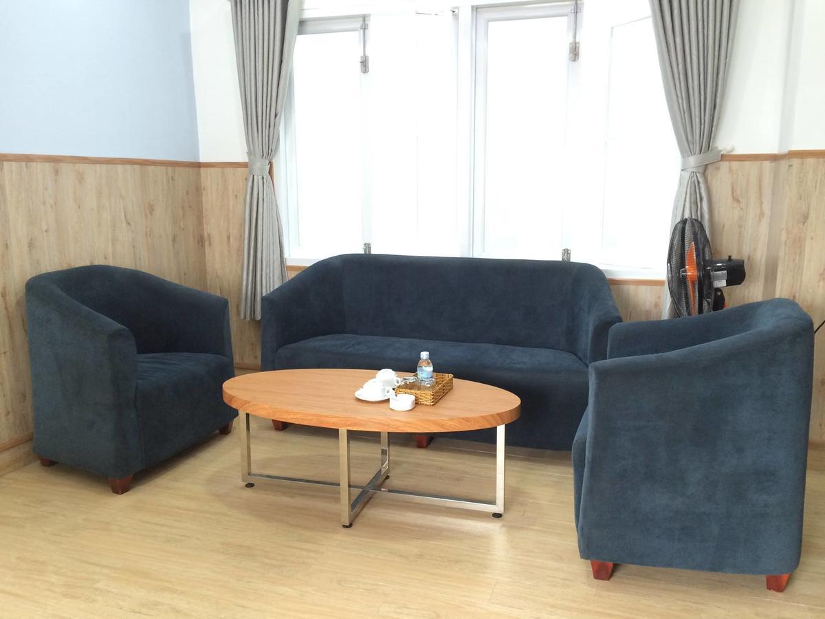 Bach Duong Apartment Nha Trang Ngoại thất bức ảnh