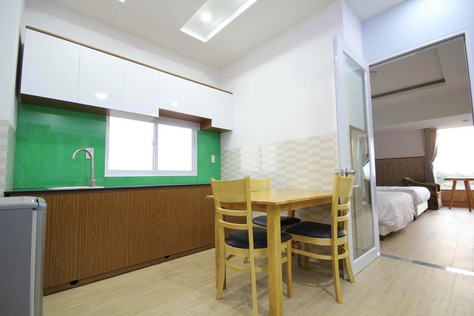 Bach Duong Apartment Nha Trang Ngoại thất bức ảnh